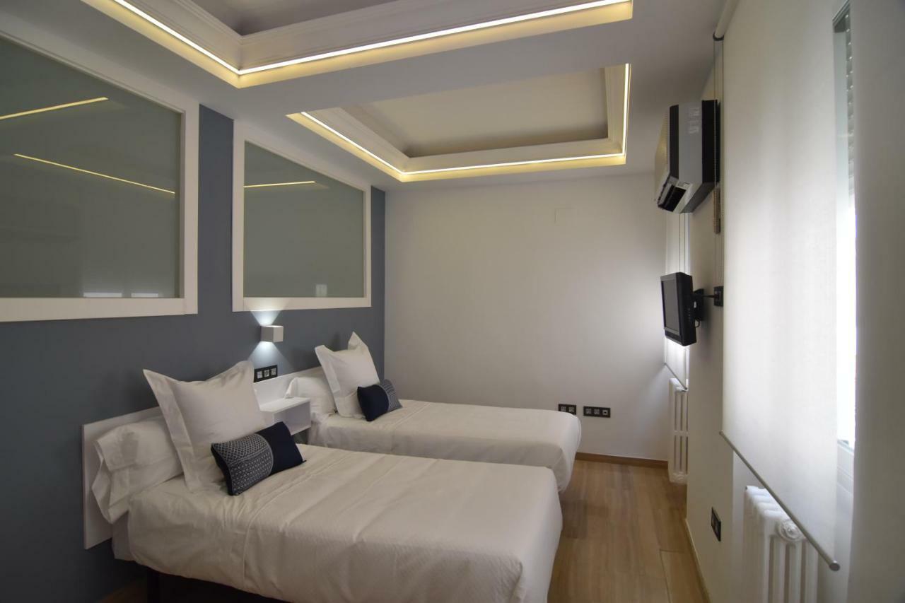 Apartamento Recogidas 39 Granada Exterior photo
